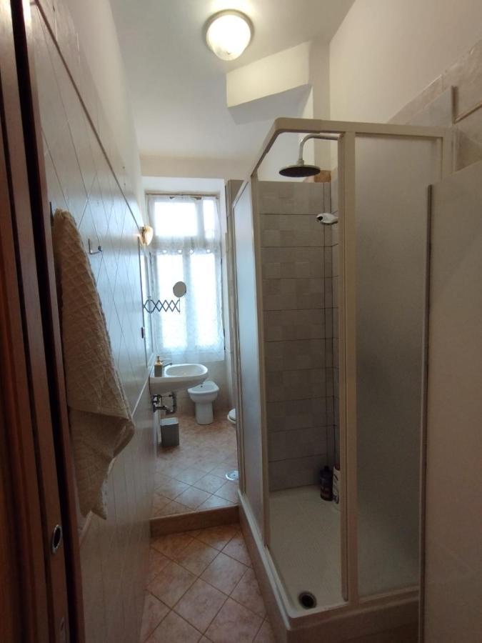 Alkimya Casa Vacanze Salerno Exterior foto